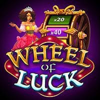 Wheel of Luck thumbnail