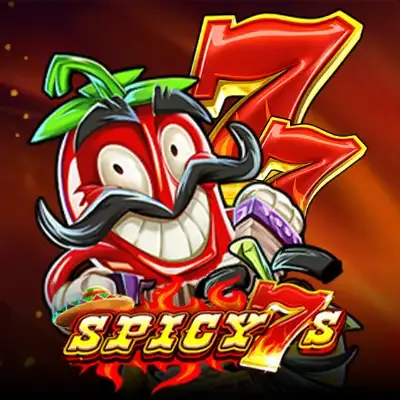 Spicy 7s game cover