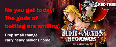Fast Payouts, No Long Thing banner