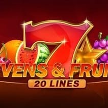 Seven and Fruits 20 Lines thumbnail