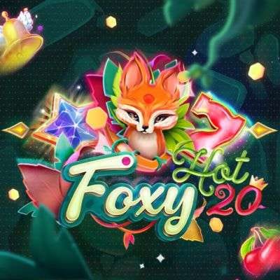 FoxyHot20 thumbnail