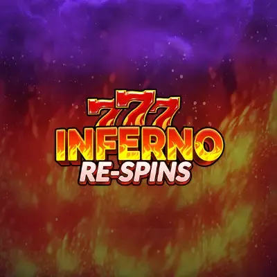 INFERNO 777 Re-Spins thumbnail