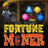Fortune Miner thumbnail