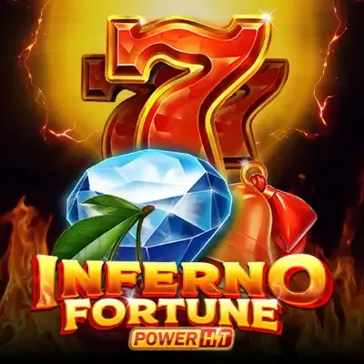 Inferno Fortune Power Hit thumbnail