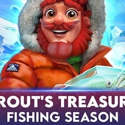 Trout's Treasure - Fishing Season thumbnail